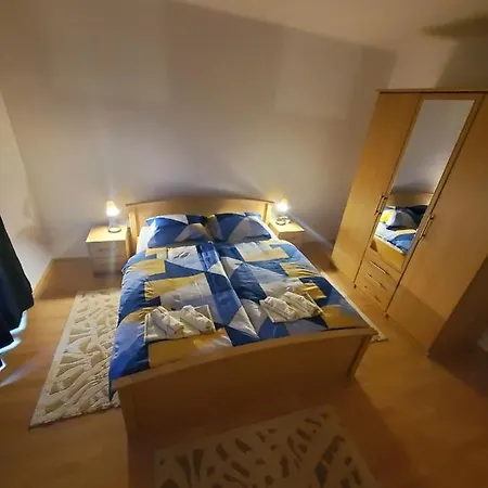 Apartman Benat Stolac Exterior photo
