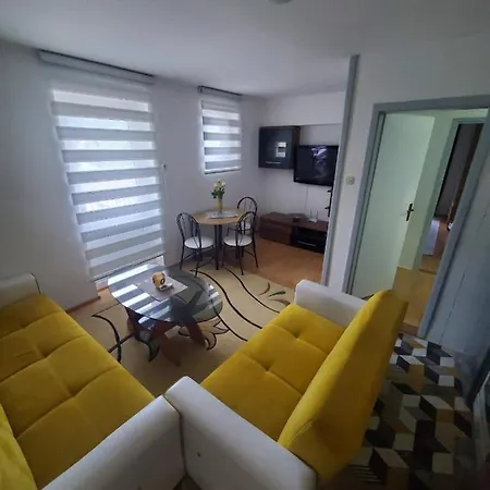 Apartman Benat Stolac Exterior photo