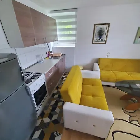 Apartman Benat Stolac Exterior photo