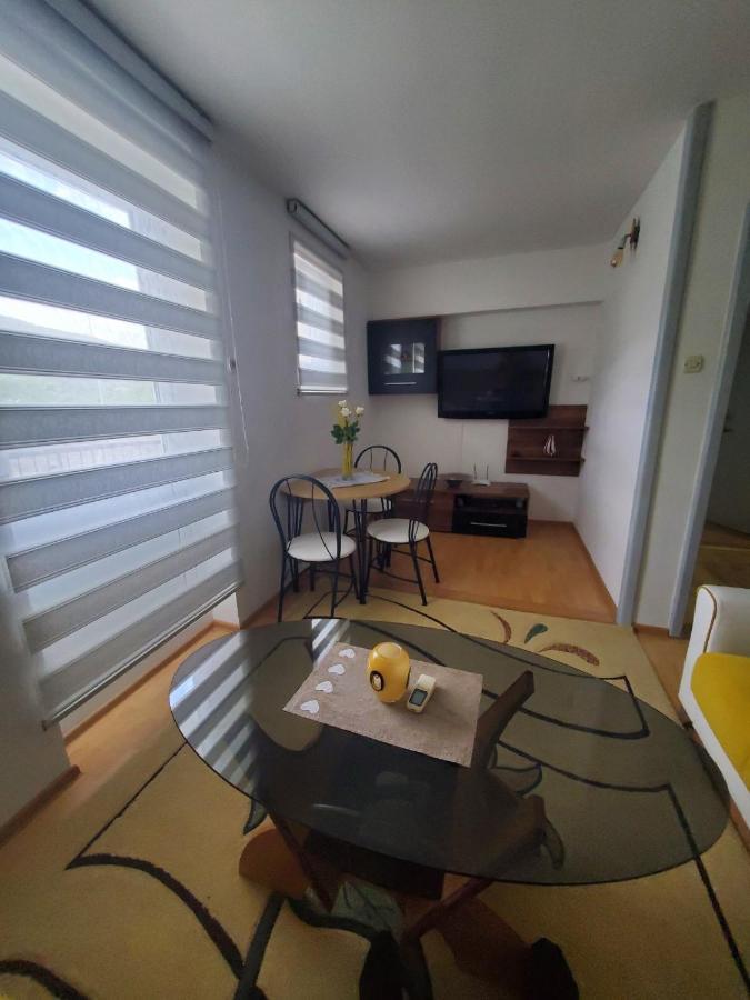Apartment Benat *