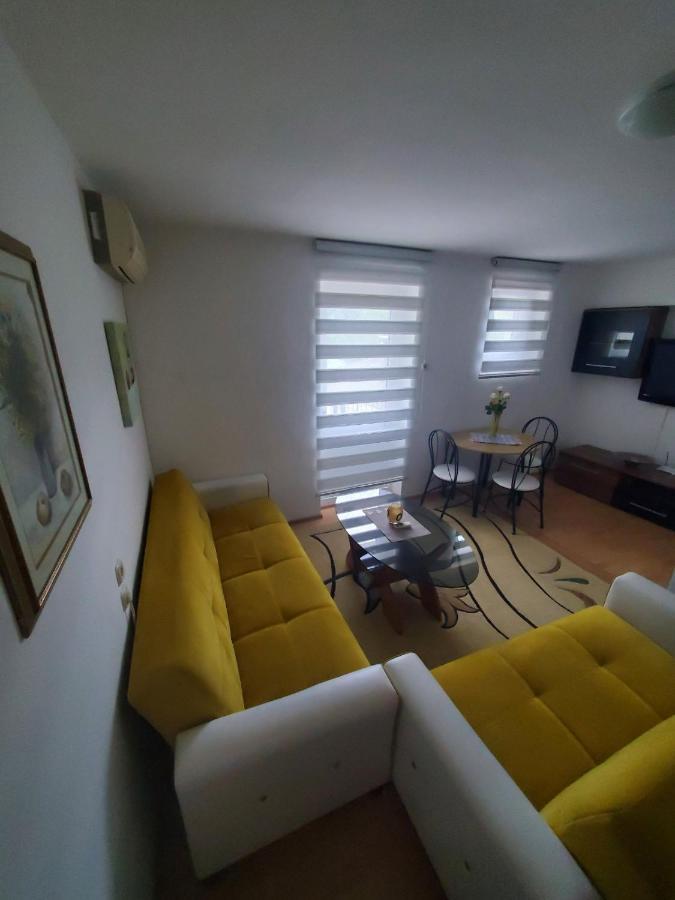 Apartment Benat